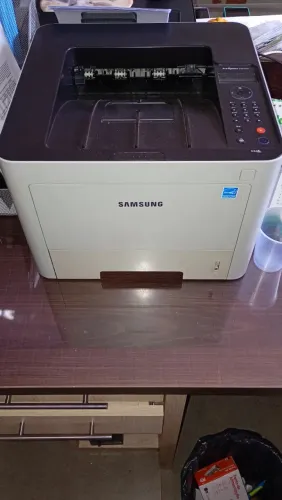 Impressora 3x sem juros Samsung Proxpress M4020 ne mono