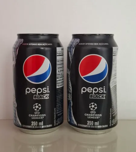 Pepsi 