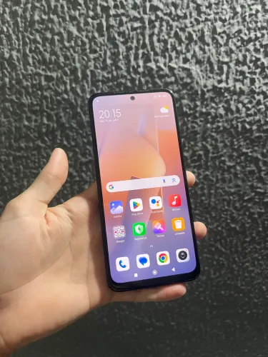 Redmi note 11, 128g xiaomi hyperOS