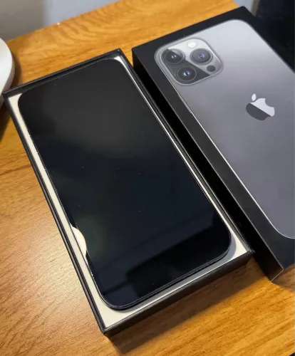 iPhone 13 Pro Max