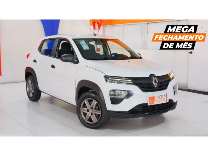 Renault Kwid 1.0 Zen 2023