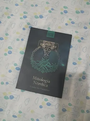 Mitologia nordica