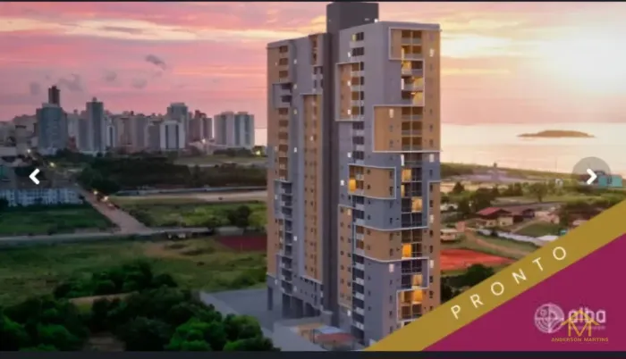 Apartamento em Jockey de Itaparica - Vila Velha, ES
