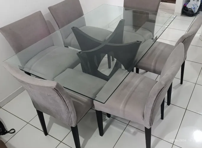 Mesa de Jantar