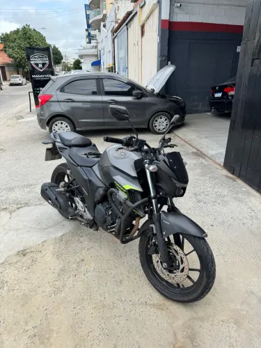 Fz25 2024