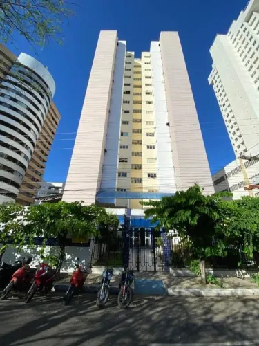Apartamento para Aluguel  Condomínio Riverside Residence