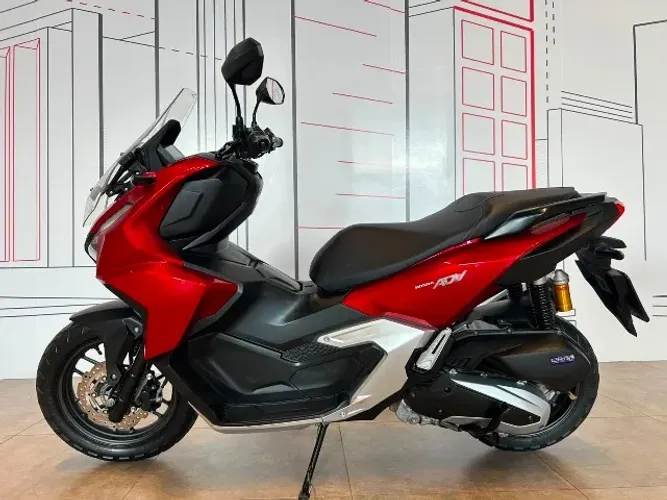 Honda ADV 160 2024/2025