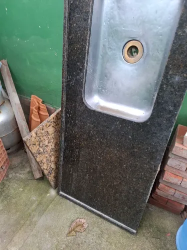 Vendo Pia de cozinha 1.80