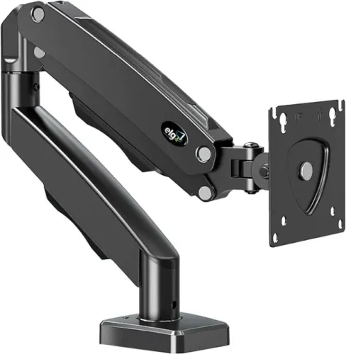 Suporte Articulado ELG F80N para Monitor 17? a 35? Usado