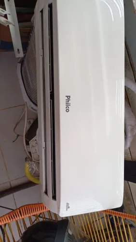 Ar condicionado Philco