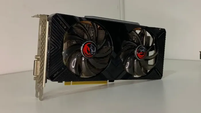 GTX 1660 6GB PCYES