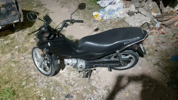 PoP 110I