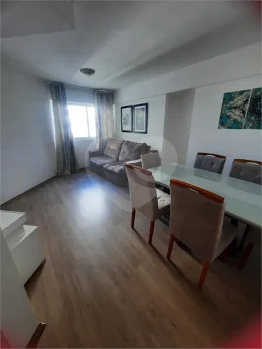 Apartamento Mobiliado para Locação