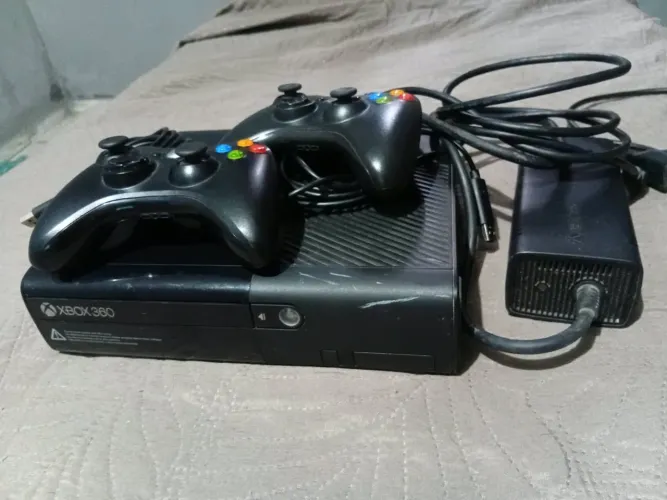 Xbox 360