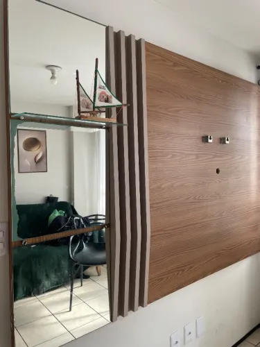Painel para tv até 65 polegadas MDF
