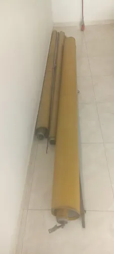 Vende-se toldo cortina
