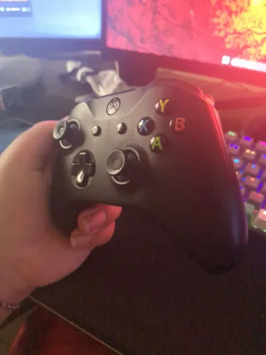 Controle Xbox one/series