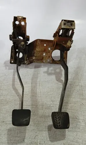 Pedal De Embreagem Sportage 1998 1999 2000 2001 2002