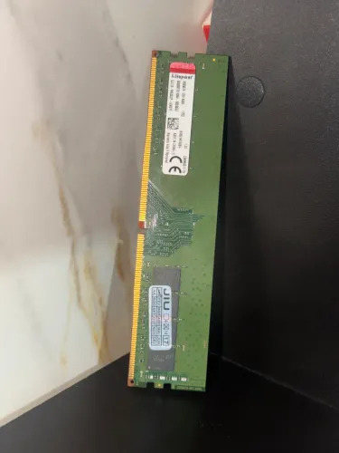 Memória 4GB DDR4 2666MHZ