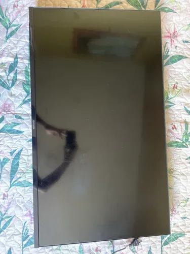 Tv smart 