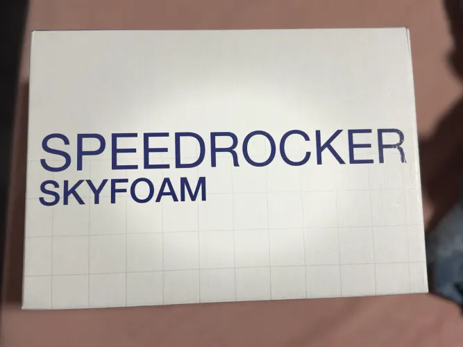 TÊNIS FILA SPEEDROCKER SKYFOAM