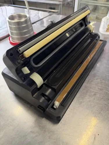 Seladora de Alimentos a Vacuo Cetro CPVS 400 R