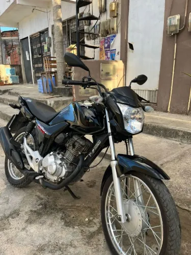 Start 160 bem zelada