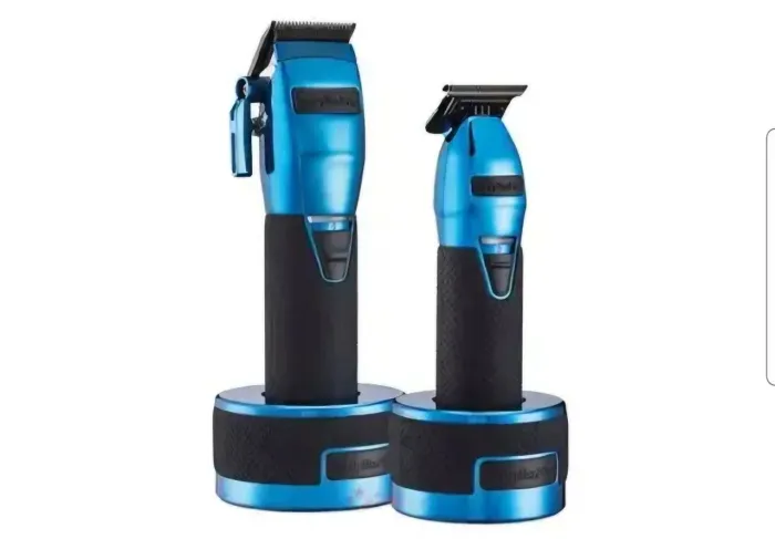 Máquina corte e acabamento Babyliss