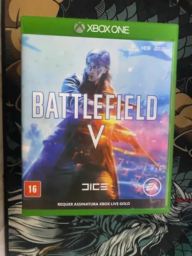 Jogos Xbox