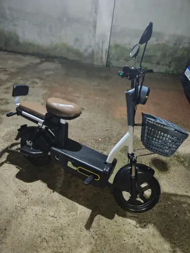 Autopropelido Speed Plus