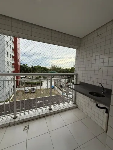 Apartamento a Venda no River Side