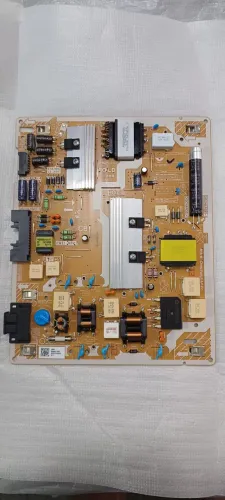 Placa fonte smart TV Samsung un43bu8000