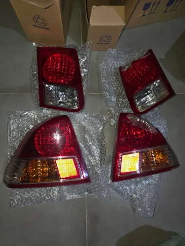 Lanterna CIVIC 2005 original