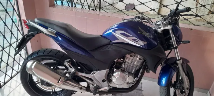 Cb 300 2012