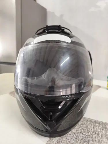 CAPACETE 