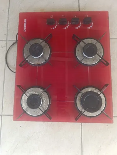 Fogão