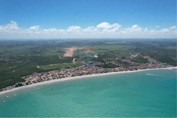 Investimento Ideal no Paraíso: Terreno em Maragogi