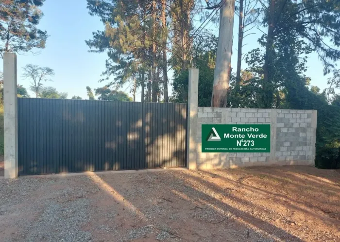 Lote à venda em Brigadeiro Tobias, Sorocaba por R$300 mil