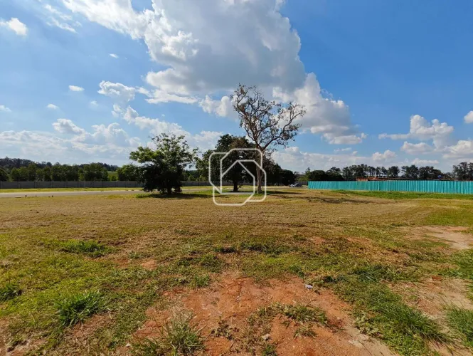 Terreno em Indaiatuba à venda Jardim Residencial Reserva Itanhangá - SP | Área total 490,0