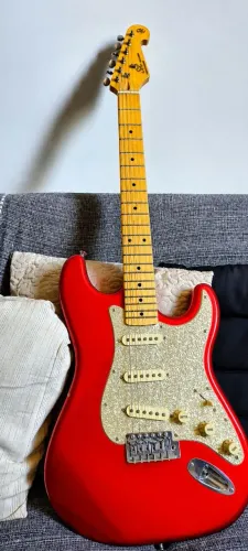 Guitarra Sx