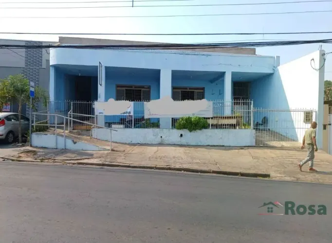 Ponto comercial para venda, 12 quarto(s), Bandeirantes, Cuiabá