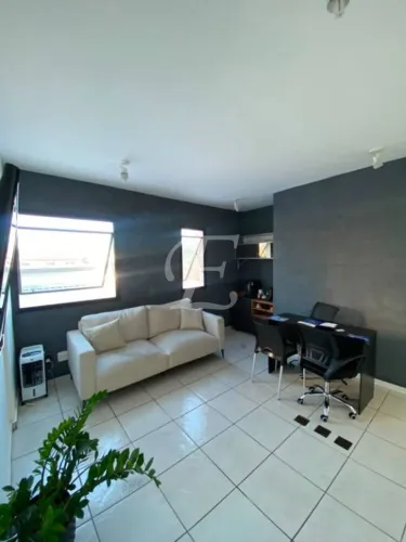 Sala para alugar, 40 m² por R$ 2.145,00/mês - Mandaqui - São Paulo/SP