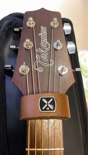 Violão Takamine GD11 Novo