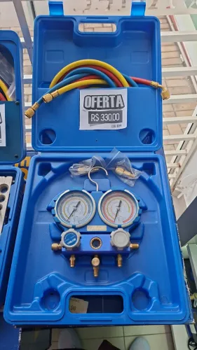 Produtos para refrigeração 
