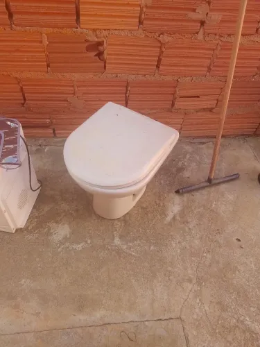 Vaso sanitário