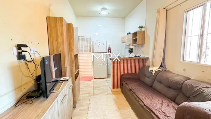Casa à venda no bairro Parque Chapadão em Piracicaba
