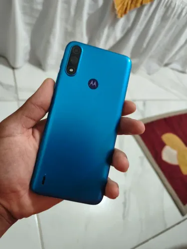 Moto e7 power