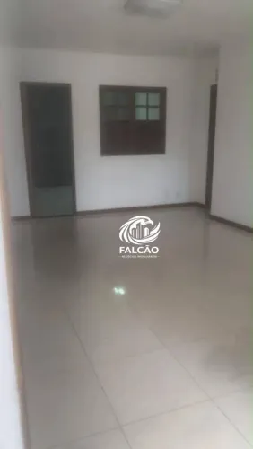 Casa com 2 dormitórios para alugar, 60 m² por R$ 2.500,00/mês - Piatã - Salvador/BA