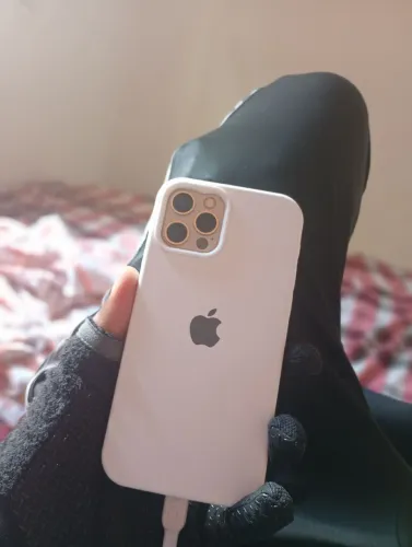 iPhone 12 pro