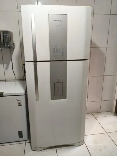 Geladeira 
